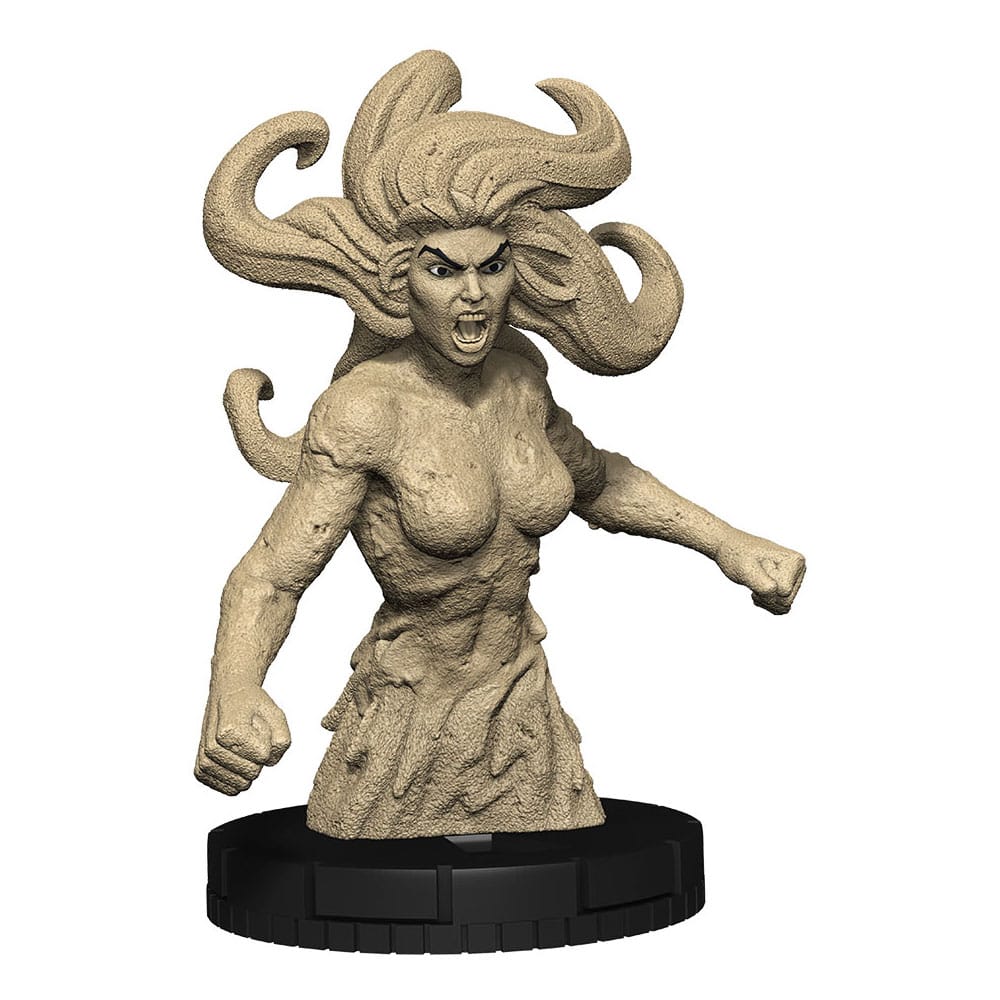 Marvel HeroClix: Smash and Destroy Booster Brick (12) Image 4