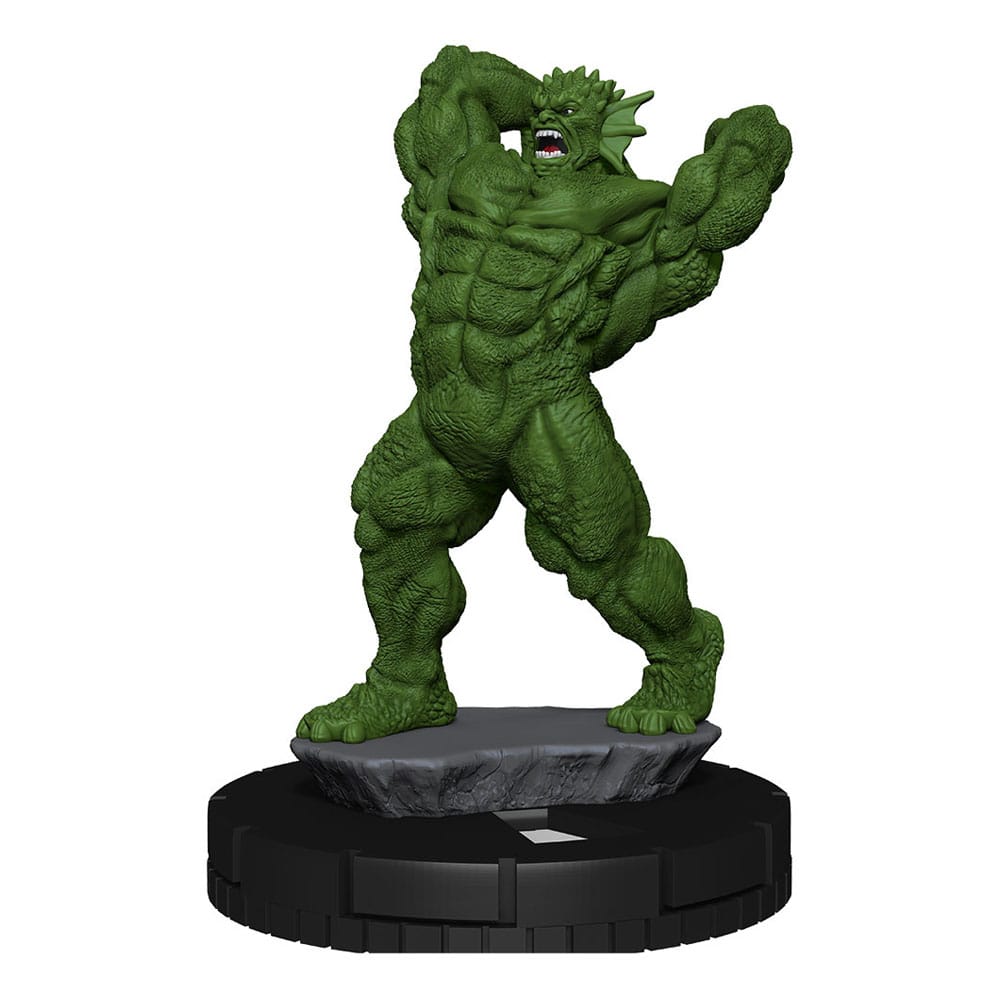 Marvel HeroClix: Smash and Destroy Booster Brick (12) Image 5