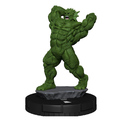 Marvel HeroClix: Smash and Destroy Booster Brick (12) Image 5
