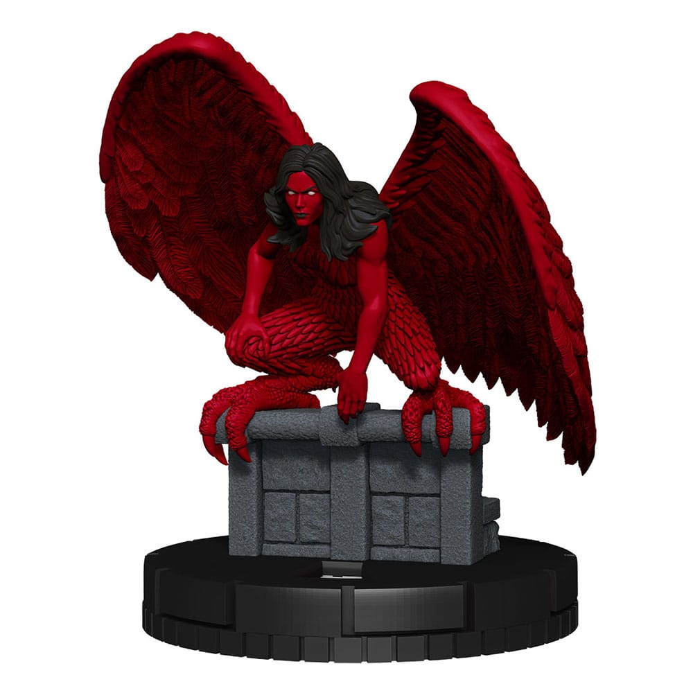 Marvel HeroClix: Smash and Destroy Booster Brick (12) Image 6