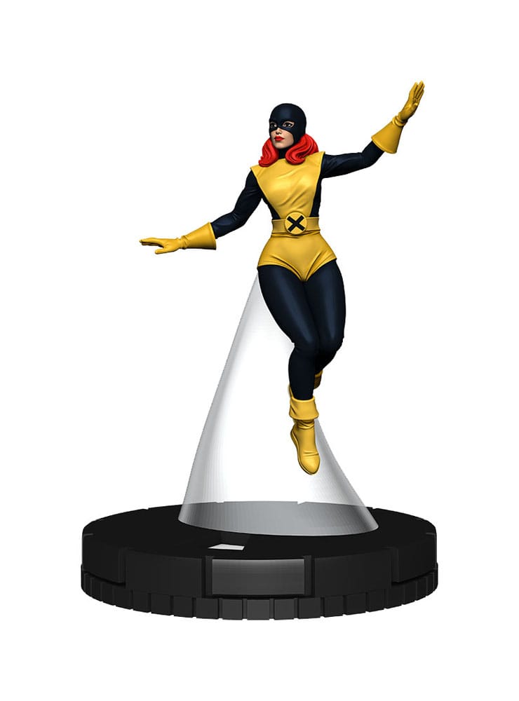 Marvel HeroClix Iconix: First Appearance X-Men Image 3