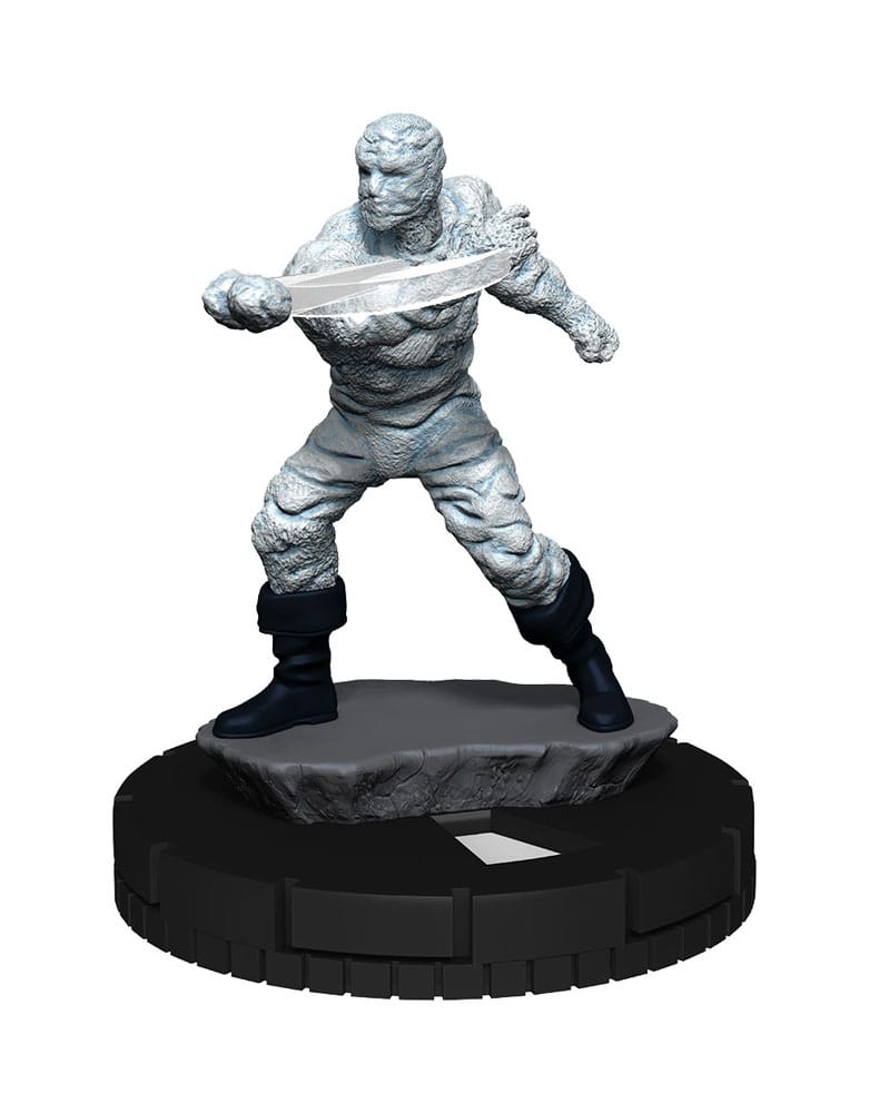 Marvel HeroClix Iconix: First Appearance X-Men Image 4