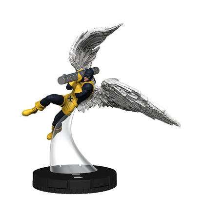 Marvel HeroClix Iconix: First Appearance X-Men Image 6