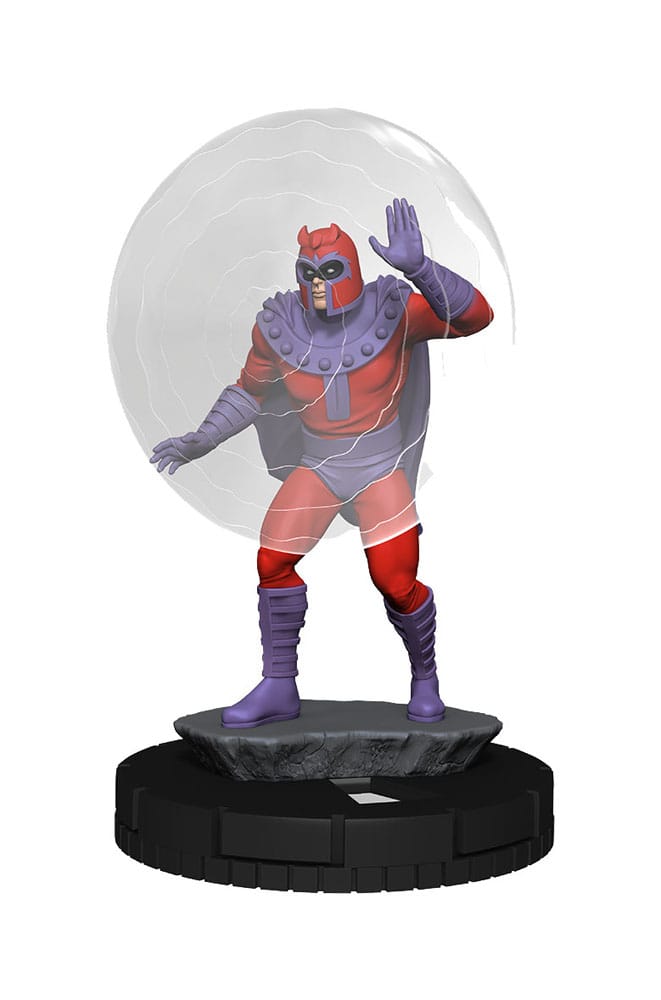 Marvel HeroClix Iconix: First Appearance X-Men Image 7