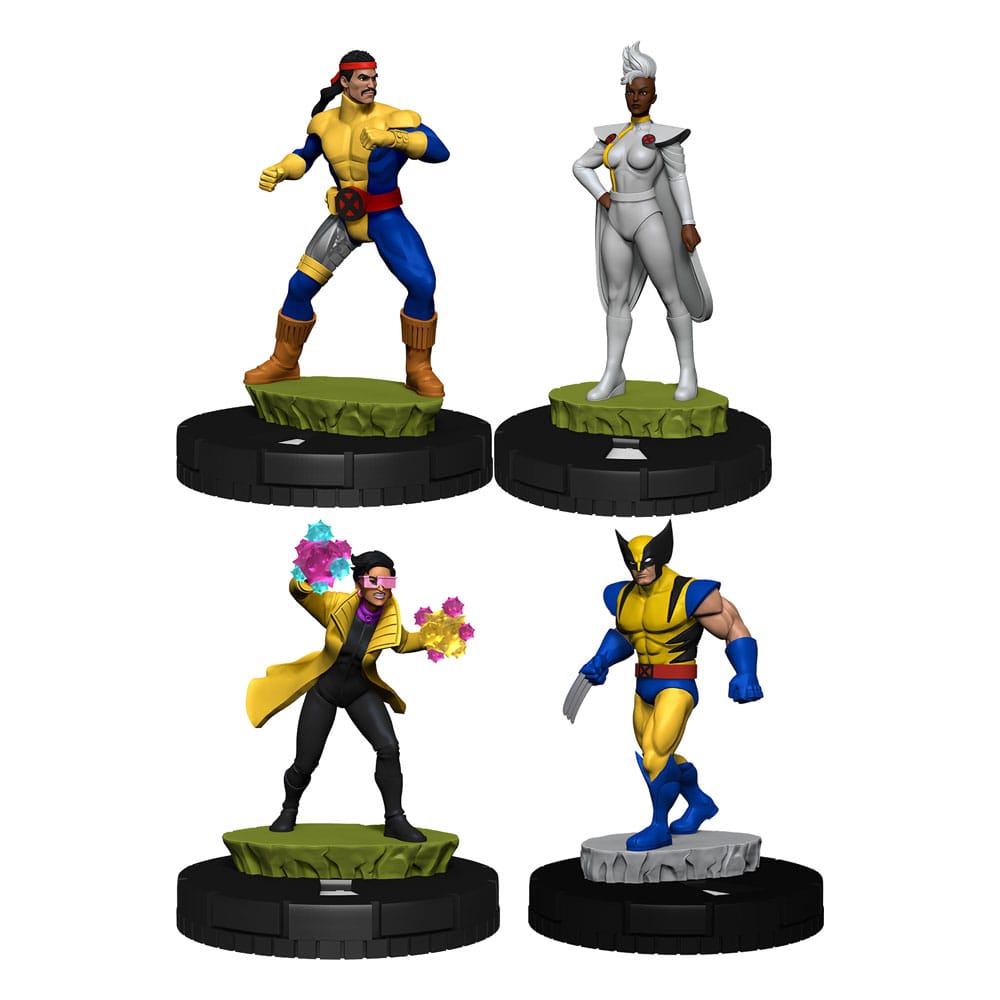 Marvel HeroClix 400: X-Men '97 Image 1