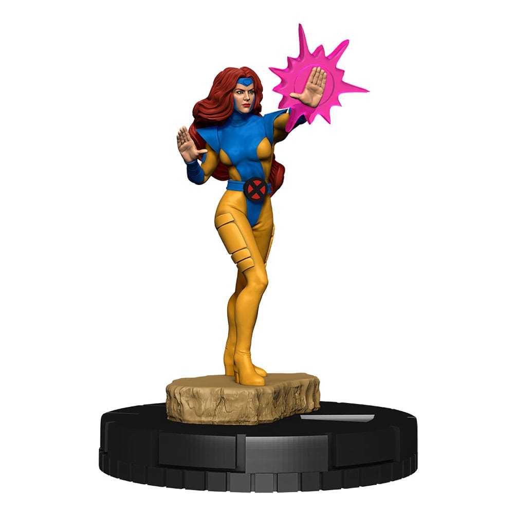 Marvel HeroClix: Starter Set 2025 Image 3