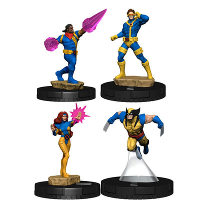 Marvel HeroClix: Starter Set 2025 Image 1