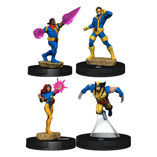 Marvel HeroClix: Starter Set 2025 Image 1
