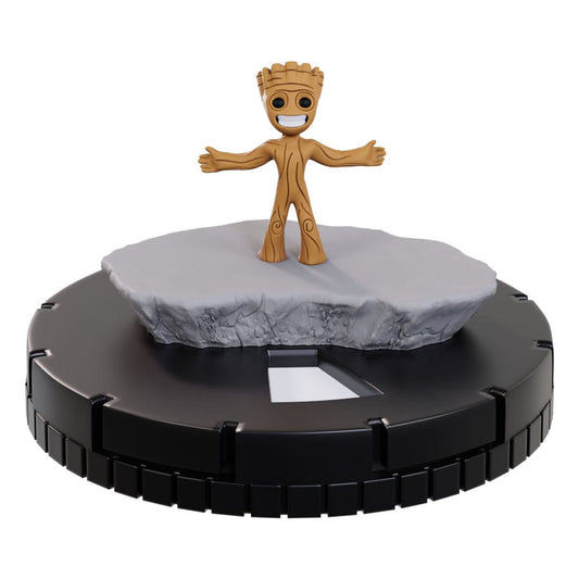 Marvel HeroClix 400: Guardians of the Galaxy Image 2