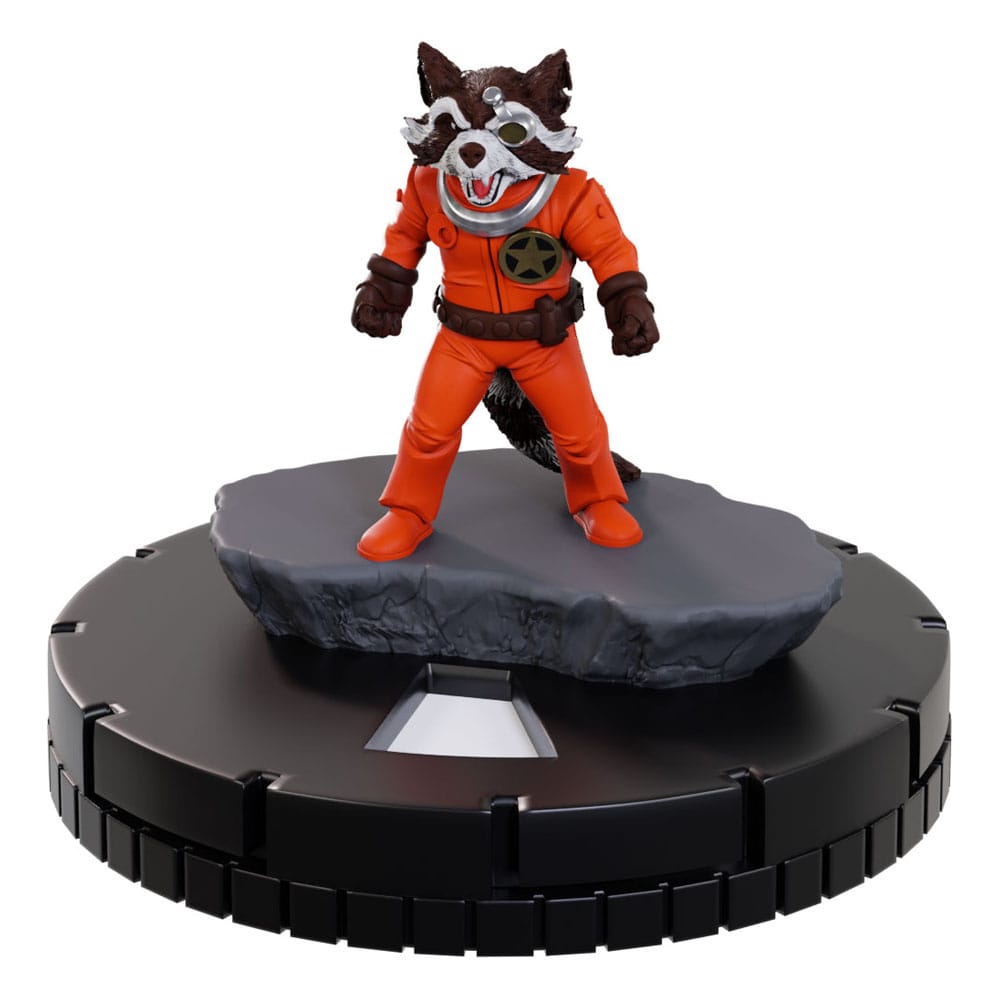 Marvel HeroClix 400: Guardians of the Galaxy Image 3