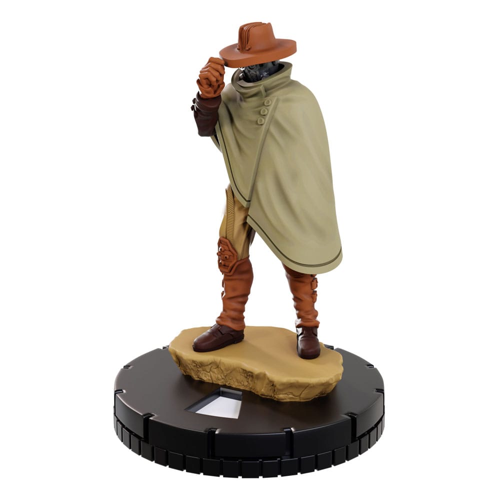 Marvel HeroClix 400: Guardians of the Galaxy Image 4
