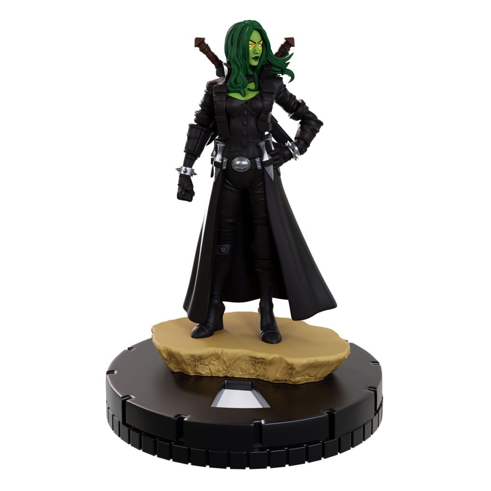 Marvel HeroClix 400: Guardians of the Galaxy Image 5