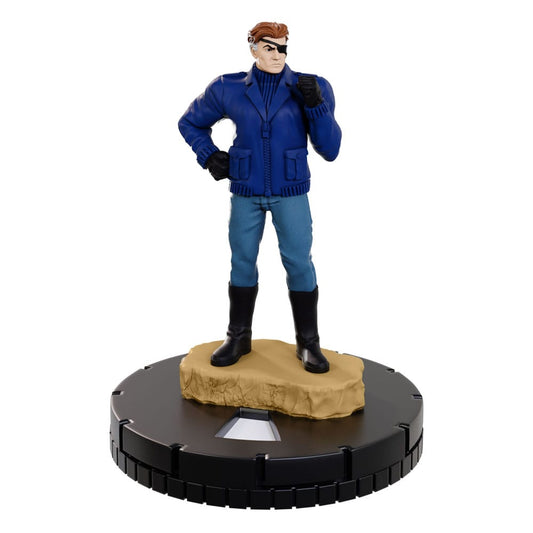 Marvel HeroClix: Strange Tales Booster Brick (12) Image 2