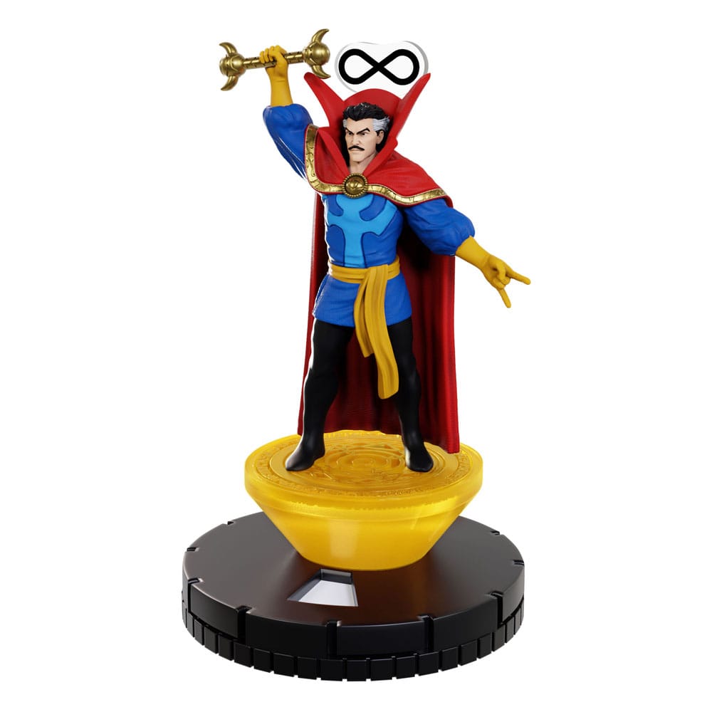 Marvel HeroClix: Strange Tales Booster Brick (12) Image 3