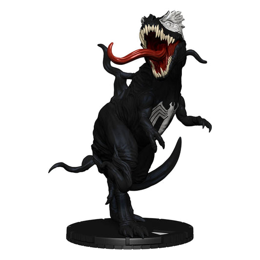 Marvel HeroClix: Venom T-Rex Image