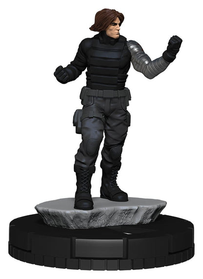 Marvel HeroClix: Thunderbolts Booster-Brick Image 2
