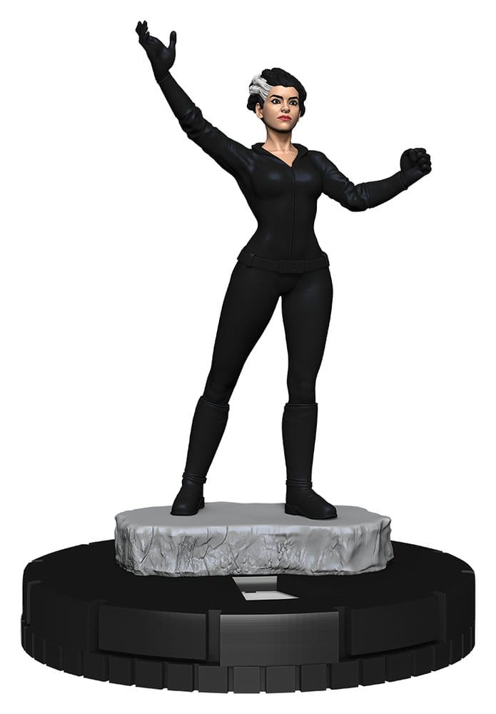 Marvel HeroClix: Thunderbolts Booster-Brick Image 3