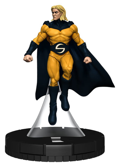Marvel HeroClix: Thunderbolts Booster-Brick Image 4