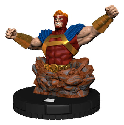 Marvel HeroClix: Thunderbolts Booster-Brick Image 5