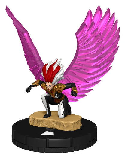 Marvel HeroClix: Thunderbolts Booster-Brick Image 6