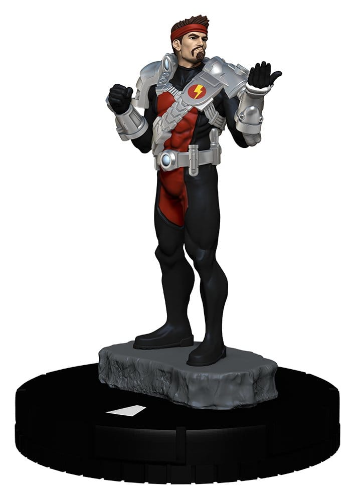 Marvel HeroClix: Thunderbolts Booster-Brick Image 7