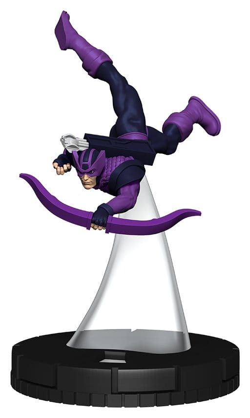 Marvel HeroClix: Thunderbolts Booster-Brick Image 8