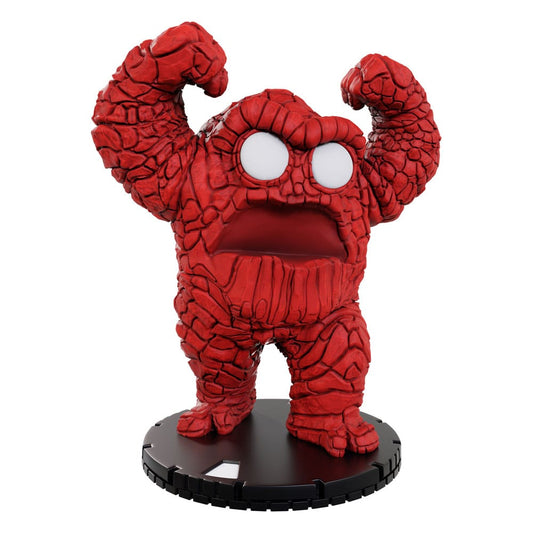 Marvel HeroClix: Strange Tales Retail Orrgo the Unconquerable Image