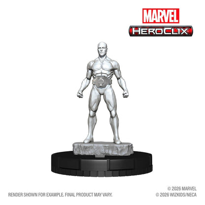 Marvel HeroClix 400: Figuren-Set X-Factor 18 cm Image 3