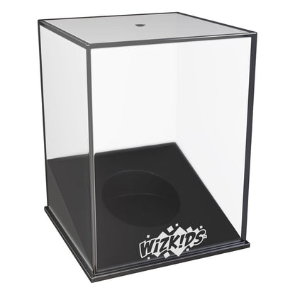 WizKids HeroClix Iconix: Single Figure Display Case 3-Pack Image 1