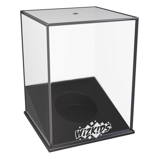 WizKids HeroClix Iconix: Single Figure Display Case 3-Pack Image 1