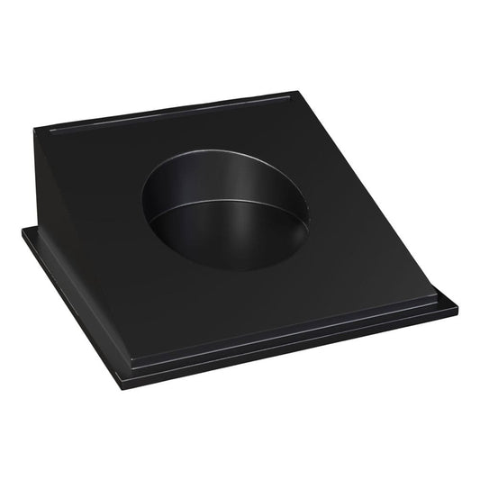 WizKids HeroClix Iconix: Single Figure Display Case 3-Pack Image 2