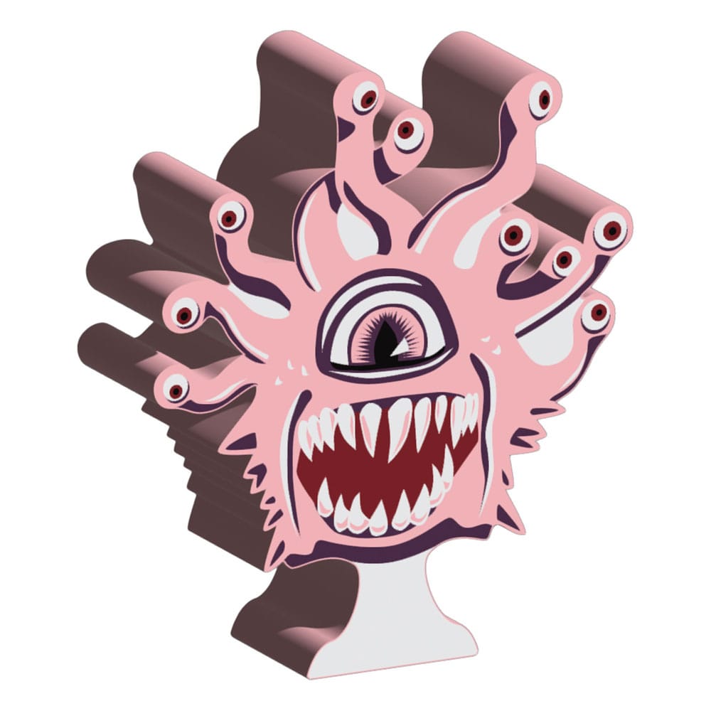 D&D Icons of the Realms Miniaturen vorbemalt Gamelings: Iconic Monsters Image 3