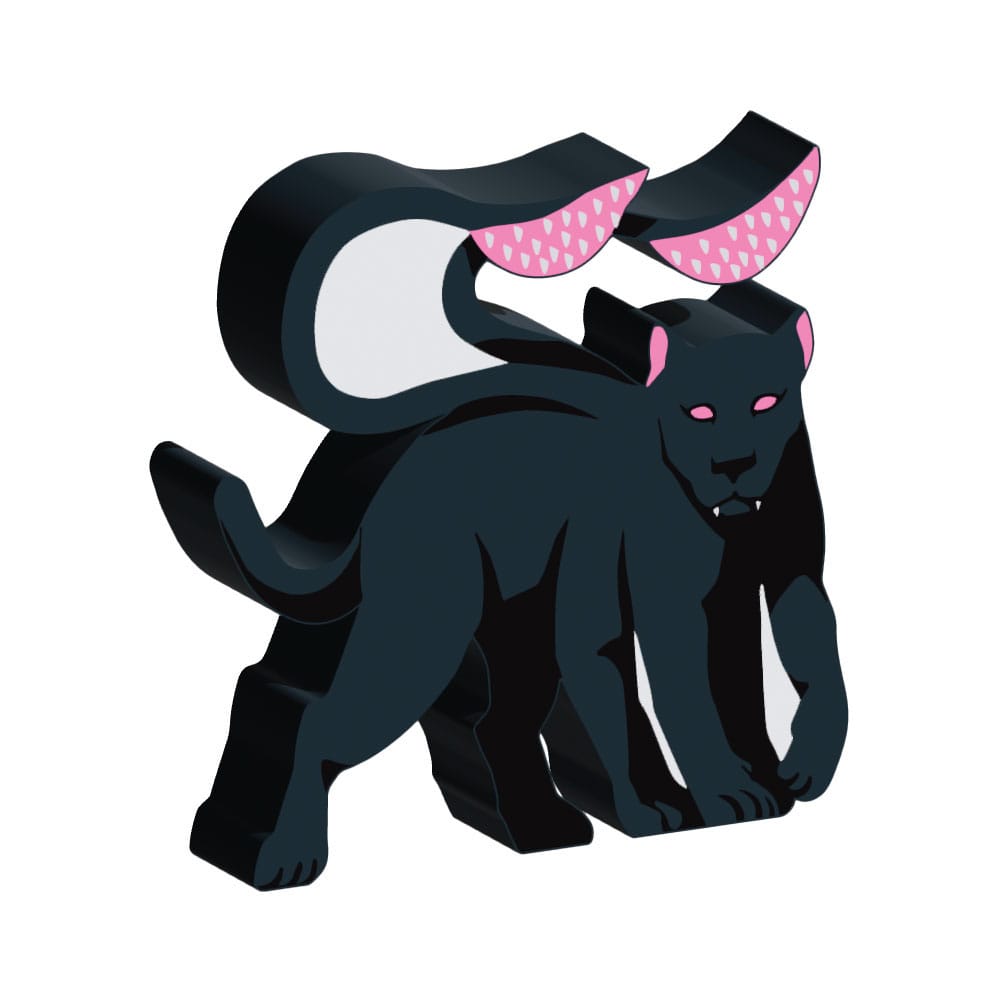 D&D Icons of the Realms Miniaturen vorbemalt Gamelings: Iconic Monsters Image 4