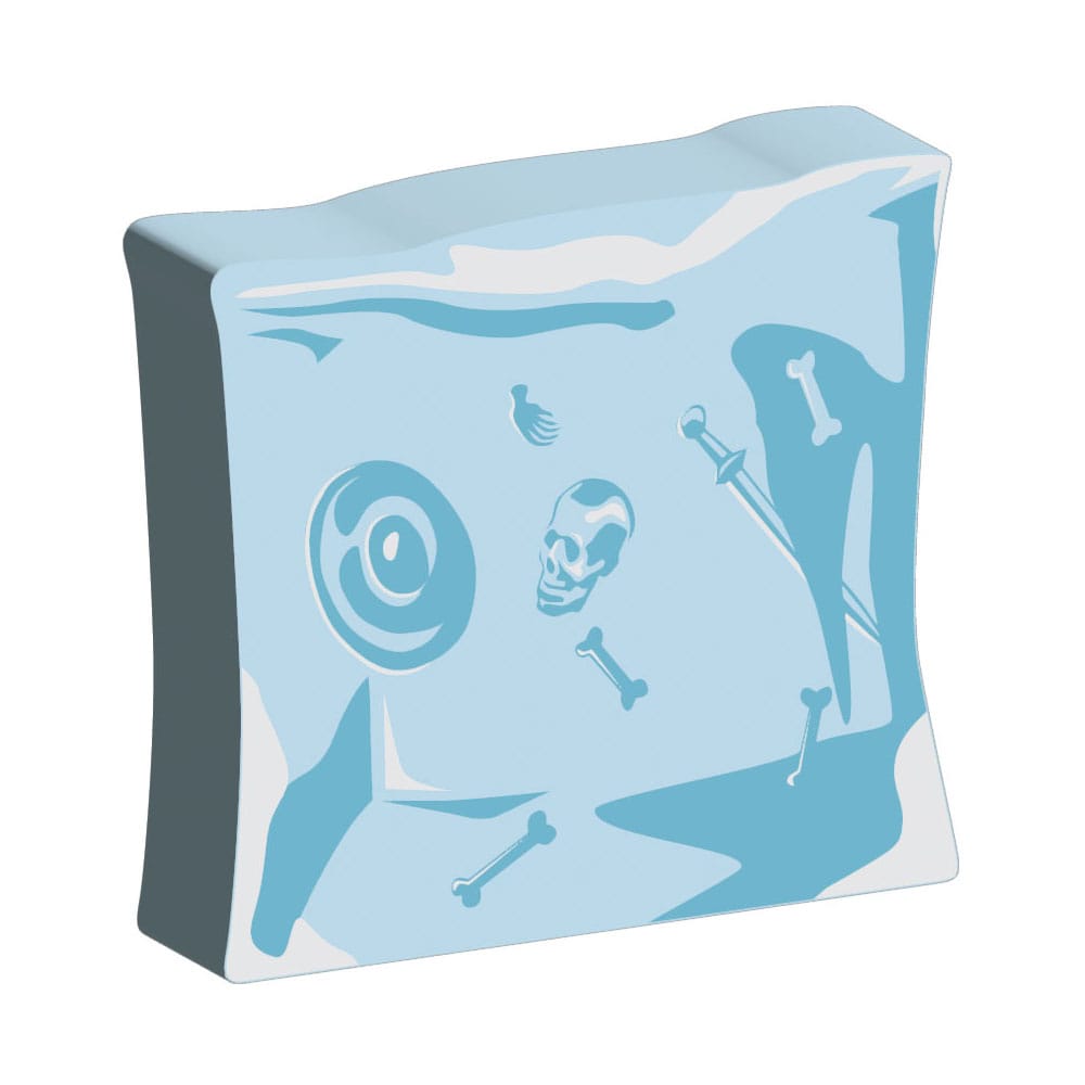 D&D Icons of the Realms Miniaturen vorbemalt Gamelings: Iconic Monsters Image 5