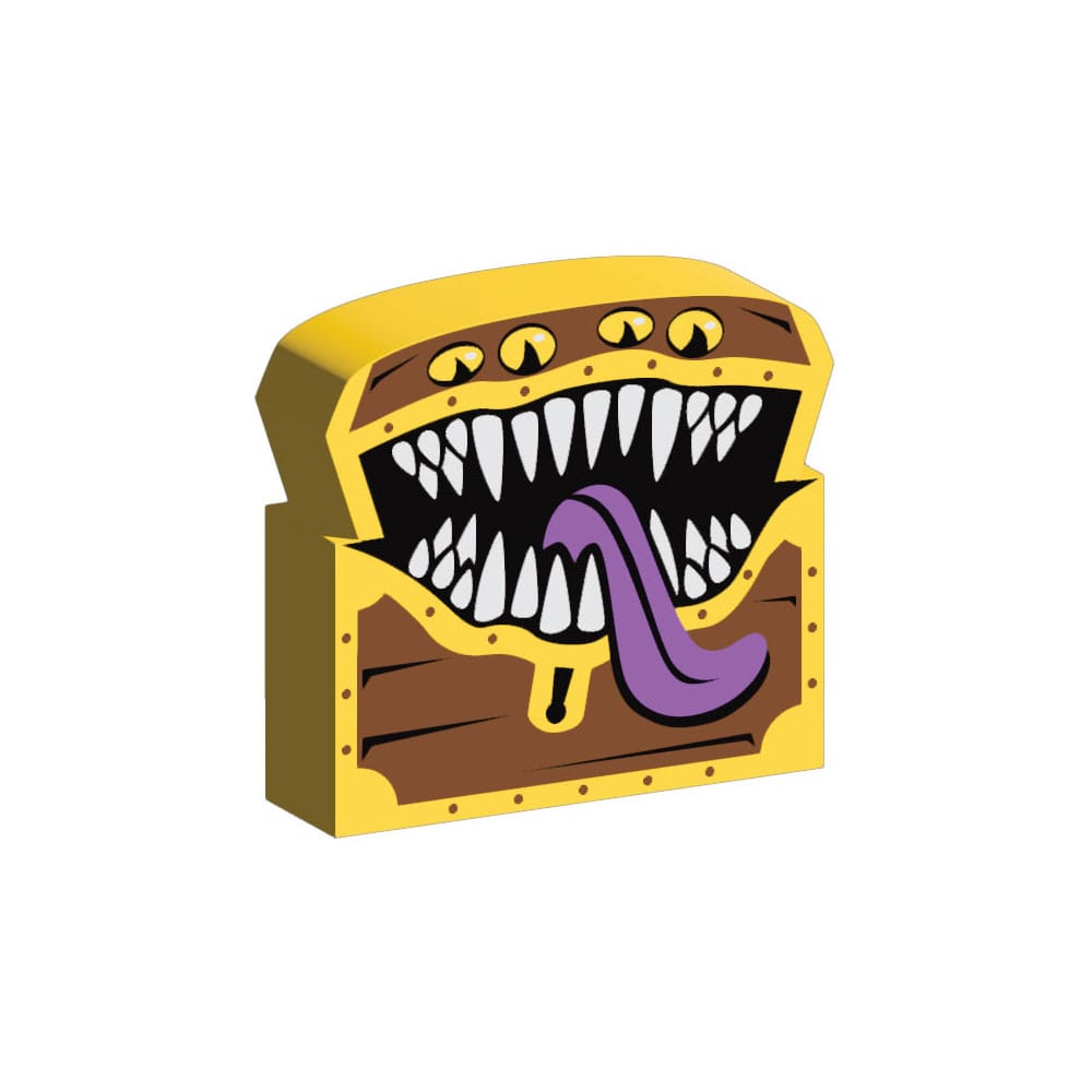 D&D Icons of the Realms Miniaturen vorbemalt Gamelings: Iconic Monsters Image 7