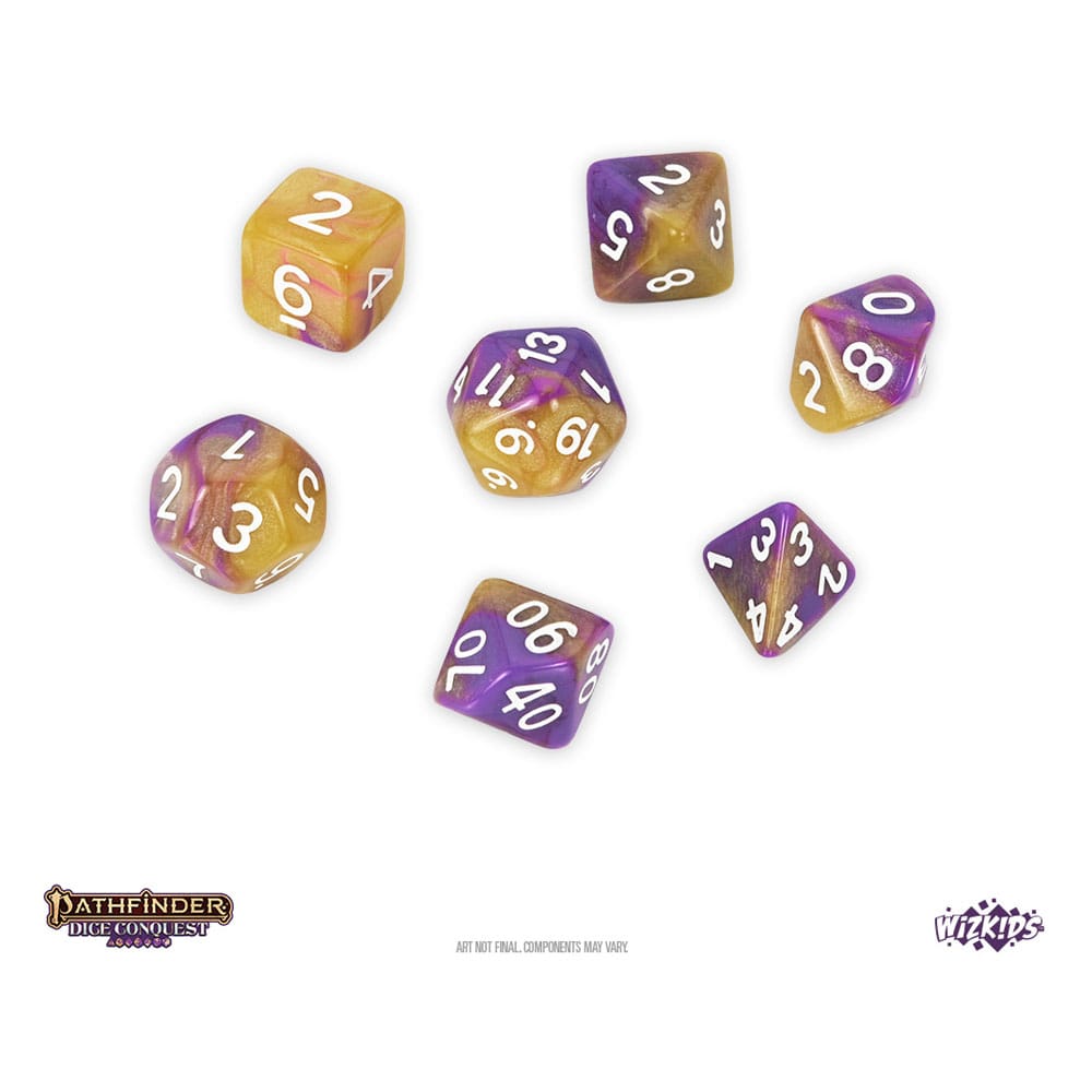 Pathfinder Würfelspiel Dice Conquest *Englische Version* Image 4