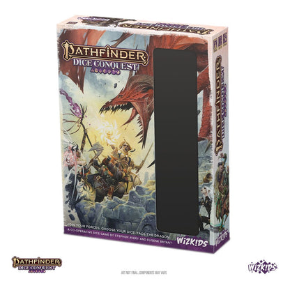 Pathfinder Würfelspiel Dice Conquest *Englische Version* Image 5