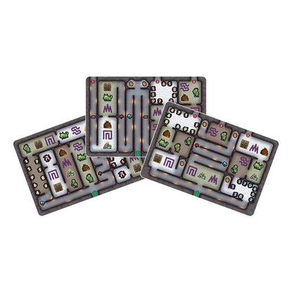 Dungeons & Dragons: Dungeon Scrawlers - Heroes of Waterdeep Brettspiel *Englische Version* Image 6