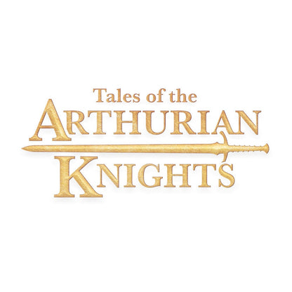 Tales of the Arthurian Knights Brettspiel *Englische Version* Image 2
