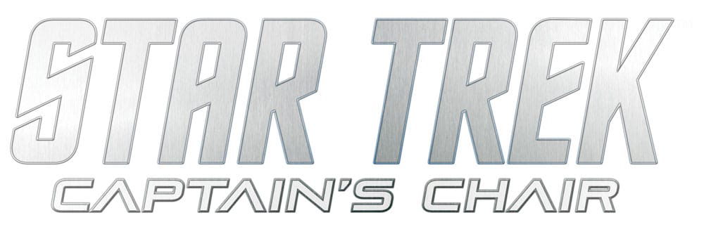 Star Trek: Captain's Chair Kartenspiel *Englische Version* Image 14