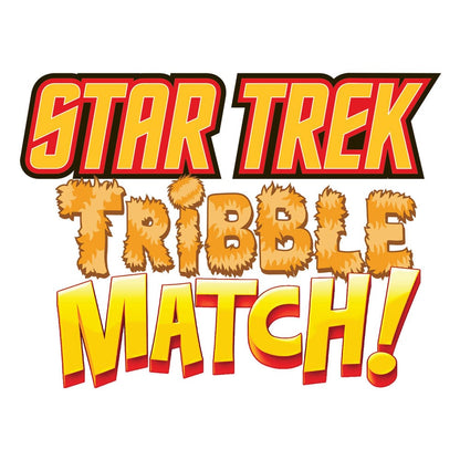Star Trek Tribble Match Image 1
