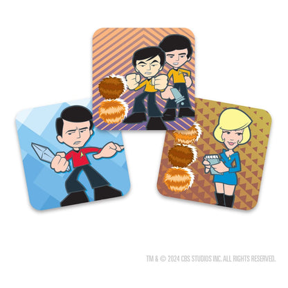 Star Trek Tribble Match Image 5