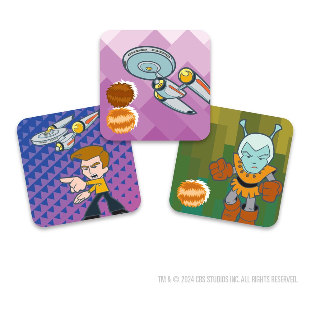 Star Trek Tribble Match Image 7