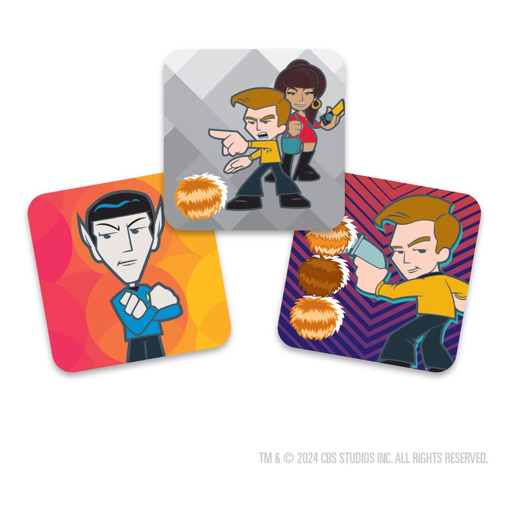 Star Trek Tribble Match Image 8