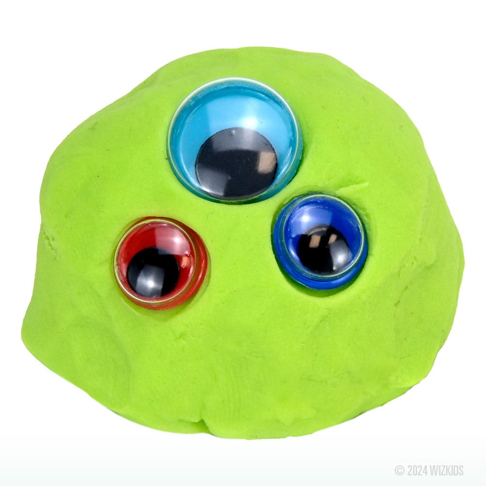 Blob Party Brettspiel Neon Nights *Englische Version* Image 9