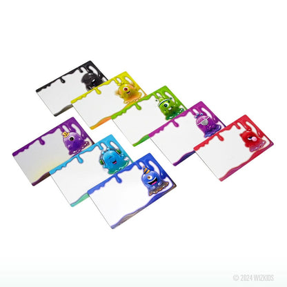 Blob Party Brettspiel Neon Nights *Englische Version* Image 11