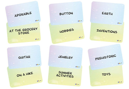 Blob Party Brettspiel Neon Nights *Englische Version* Image 15