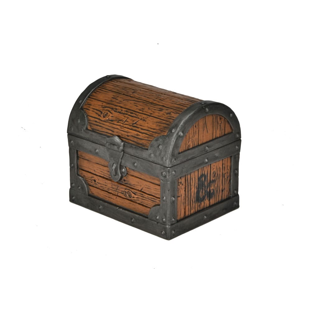 Dungeons & Dragons Spiel-Erweiterung Onslaught Expansion - Deluxe Treasure Chest Accessory *Englische Version* Image 1