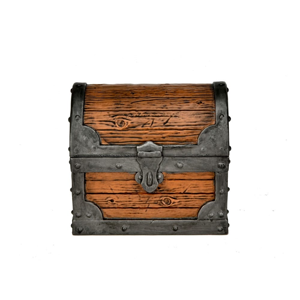 Dungeons & Dragons Spiel-Erweiterung Onslaught Expansion - Deluxe Treasure Chest Accessory *Englische Version* Image 2