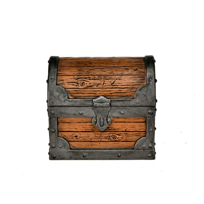 Dungeons & Dragons Spiel-Erweiterung Onslaught Expansion - Deluxe Treasure Chest Accessory *Englische Version* Image 2